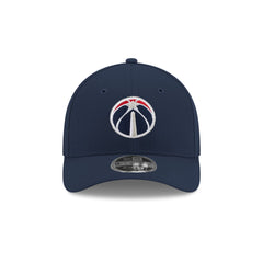 Washington Wizards Team 9FORTY M-Crown Snapback Hat