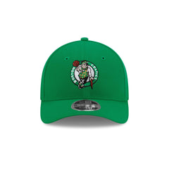 Boston Celtics Team 9FORTY M-Crown Snapback Hat