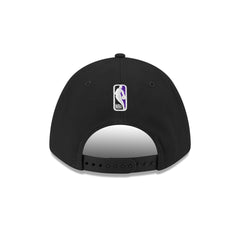 Sacramento Kings Team 9FORTY M-Crown Snapback Hat