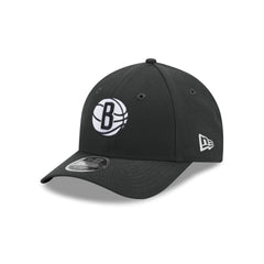 Brooklyn Nets Team 9FORTY M-Crown Snapback Hat