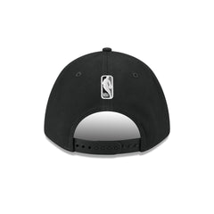 Brooklyn Nets Team 9FORTY M-Crown Snapback Hat