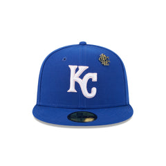 Big League Chew x Kansas City Royals 59FIFTY Fitted Hat