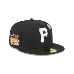 Big League Chew x Pittsburgh Pirates 59FIFTY Fitted Hat