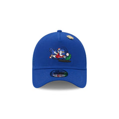 Big League Chew x Toronto Blue Jays 9FORTY A-Frame Trucker Hat