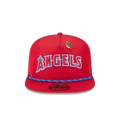 Big League Chew x Los Angeles Angels Golfer Hat