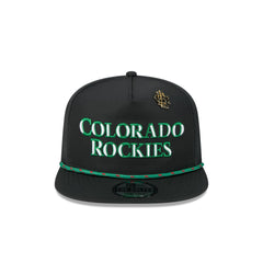 Big League Chew x Colorado Rockies Golfer Hat