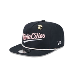 Big League Chew x Minnesota Twins Golfer Hat