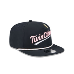 Big League Chew x Minnesota Twins Golfer Hat
