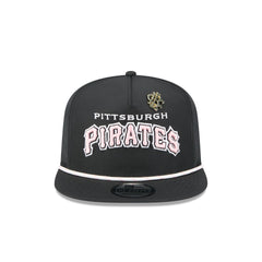 Big League Chew x Pittsburgh Pirates Golfer Hat