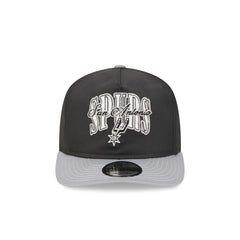 San Antonio Spurs Dual Logo 19TWENTY Adjustable Hat
