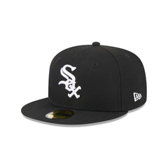 Chicago White Sox 125th Anniversary 59FIFTY Fitted Hat