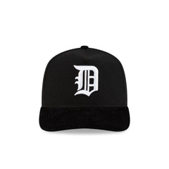 Detroit Tigers Cooperstown Corduroy 19TWENTY Adjustable Hat