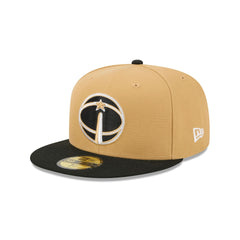 Washington Wizards 2025 City Edition 59FIFTY Fitted Hat