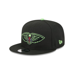 New Orleans Pelicans 2025 City Edition 9FIFTY Snapback Hat
