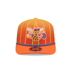 Charlotte Hornets 2025 City Edition 9SEVENTY Stretch-Snap Hat