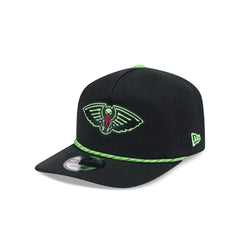 New Orleans Pelicans 2025 City Edition 19TWENTY Adjustable Hat