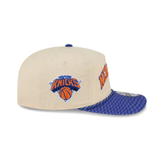 New York Knicks 2025 City Edition 19TWENTY Adjustable Hat