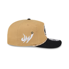 Washington Wizards 2025 City Edition 19TWENTY Adjustable Hat