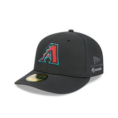 Arizona Diamondbacks GORE-TEX 59FIFTY Fitted Hat