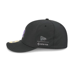 Colorado Rockies GORE-TEX 59FIFTY Fitted Hat