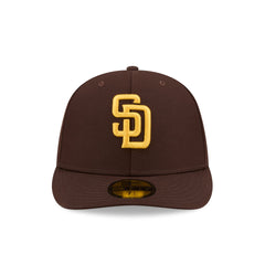 San Diego Padres GORE-TEX 59FIFTY Fitted Hat