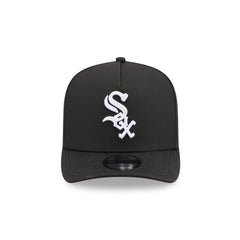 Chicago White Sox GORE-TEX Black 9FIFTY A-Frame Snapback Hat
