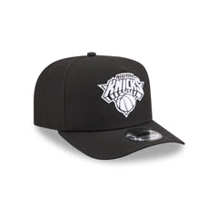 New York Knicks GORE-TEX Black 9FIFTY A-Frame Snapback Hat