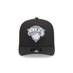 New York Knicks GORE-TEX Black 9FIFTY A-Frame Snapback Hat