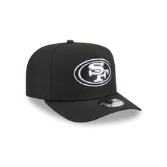 San Francisco 49ers GORE-TEX Black 9FIFTY A-Frame Snapback Hat