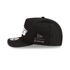 GORE-TEX x New York Jets Black 9FIFTY A-Frame Snapback Hat