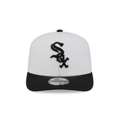 Chicago White Sox GORE-TEX White 9SEVENTY Stretch-Snap Hat