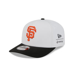 San Francisco Giants GORE-TEX White 9SEVENTY Stretch-Snap Hat