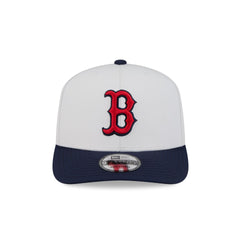Boston Red Sox GORE-TEX White 9SEVENTY Stretch-Snap Hat