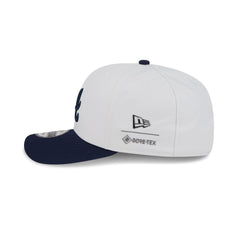 Atlanta Braves GORE-TEX White 9SEVENTY Stretch-Snap Hat