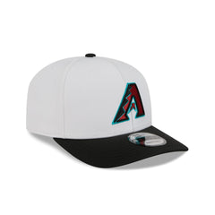 Arizona Diamondbacks GORE-TEX White 9SEVENTY Stretch-Snap Hat