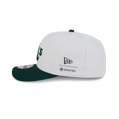 Athletics GORE-TEX White 9SEVENTY Stretch-Snap Hat