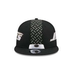 New York Jets 2026 Rivalries Helmet Pack 9FIFTY Snapback Hat