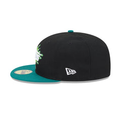 Nickelodeon Slime x New York Jets 59FIFTY Fitted Hat