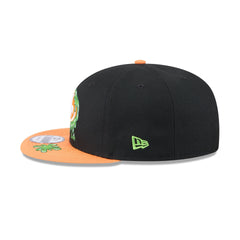 Nickelodeon Slime x San Francisco 49ers 9FIFTY Snapback Hat