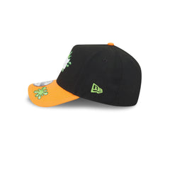 Nickelodeon Slime x Green Bay Packers 9FORTY A-Frame Snapback Hat