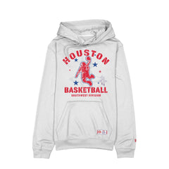 Houston Rockets 2025 City Edition Hoodie