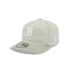 Detroit Tigers Crinkle 19TWENTY Adjustable Hat