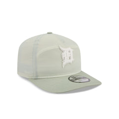 Detroit Tigers Crinkle 19TWENTY Adjustable Hat