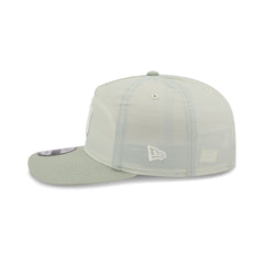 New York Yankees Crinkle 19TWENTY Adjustable Hat