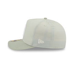 Arizona Diamondbacks Crinkle 59FIFTY A-Frame Fitted Hat
