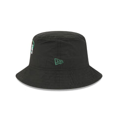 Milwaukee Bucks Nylon Logo Bucket Hat