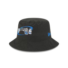 Orlando Magic Nylon Logo Bucket Hat