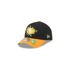 Nickelodeon Slime x San Francisco 49ers Kids 9FORTY A-Frame Snapback Hat