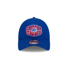 Chicago Cubs Classic Tones 9TWENTY Adjustable Hat