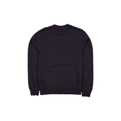 Atlanta Braves Quilted Crewneck